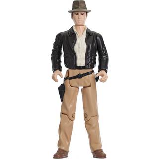 Diamond Select Toys Indiana Jones and the Raiders of the Lost Ark: Indy Jumbo Figur