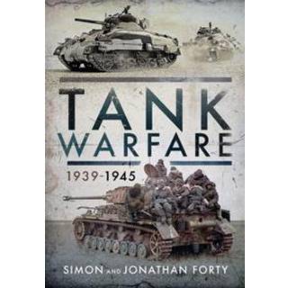 Tank Warfare, 1939-1945