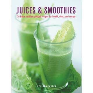 Juices & Smoothies