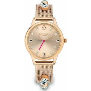 Daisy Dixon DD105RGM Damemodeur (Ø 35 mm)