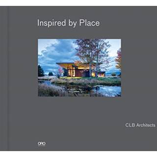 Inspired By Place