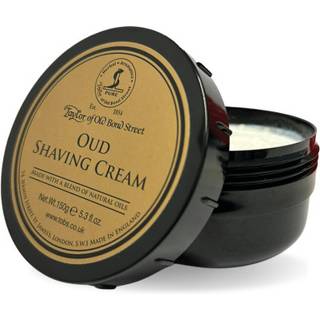 Taylor Of Old Bond Street Barbercreme, Oud, 150 gr.