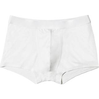 CDLP Boxer Trunk White