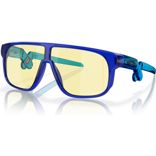 Oakley Inverter Crystal Blue, Prizm Gaming, Youth Fit Gaming brille
