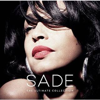Sade - The Ultimate Collection