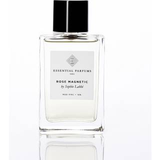 Rose Magnetic Eau De Parfum, 10 ml
