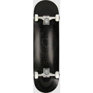 Blueprint Home Heart Komplet Skateboard