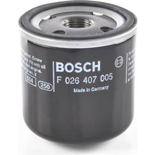 P7005 Oliefilter Bosch