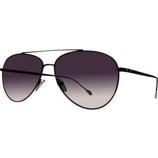 Isabel Marant IM 0011/S BSC/9O 60 Solbriller Kvinder Black - Black Silver - 60mm