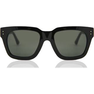 Linda Farrow MAX LFLC71/S C4 52 Solbriller Mænd Black - Black - 52mm