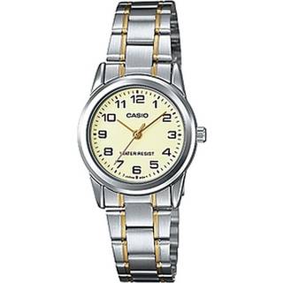 Stilfuld Casio Dameur Kollektion (Ø 25 mm & Ø 30 mm)