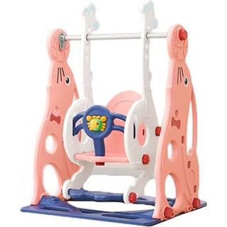 Kids Zone babygynge, gulvmodel
