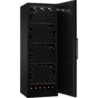 Vinopbevaringsskab - WineStore 226 Solid Black