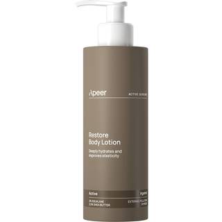 Apeer Restore Body Lotion 300 ml