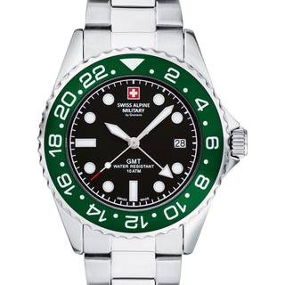 2. Chance > Swiss Alpine Military 7052.1133 Diver 42mm 10ATM