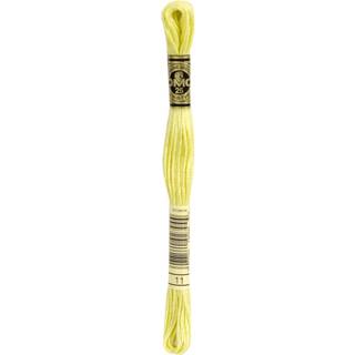 DMC Mouliné Spécial 25 Broderigarn - Farve 11