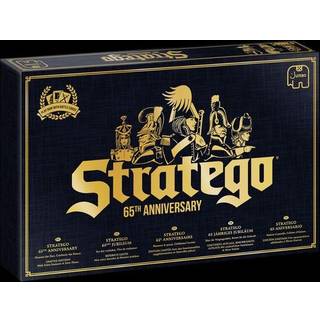 Stratego: 65th Anniversary Edition
