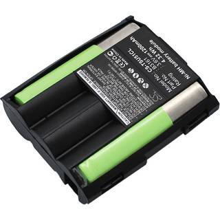 Batteri til Beocom 5000 (inkl kasse)
