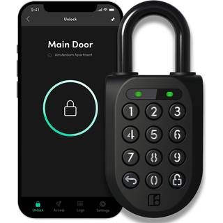 Igloohome Padlock 2