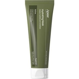 Hydrating Mask, 50 ml