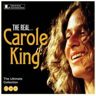 Carole King - Real Carole King