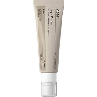 Apeer Night Cream 50 ml