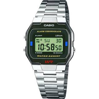 Casio Ur til Classic A163WA-1QES