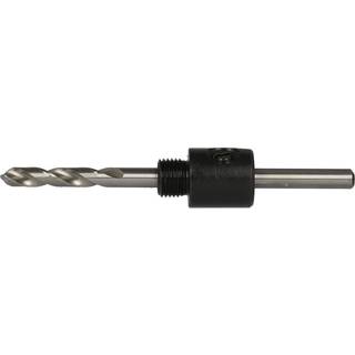 Heller hulsav holder 14-30mm Trekantet