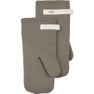 Ovnhandsker Medium, Clay