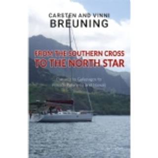 From the Southern Cross to the North Star