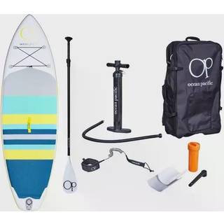 Ocean Pacific Sunset All Round 9'6 Oppustelig Paddle Board