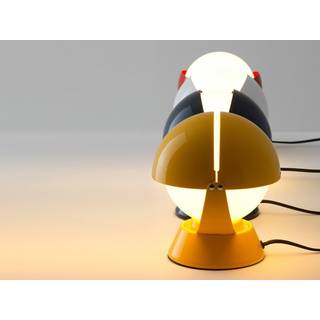 Stilnovo Buonanotto Bordlampe Hvid