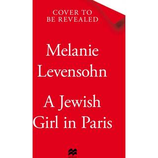 A Jewish Girl in Paris