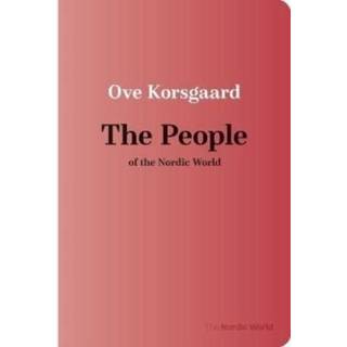 Peoplehood in the Nordic World
