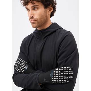 Ronhill Afterhours Gloves - Black, Size S - black