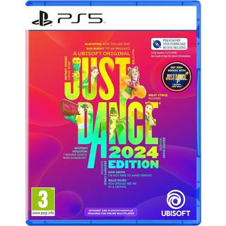 Just Dance 2024 (PS5) - Standard