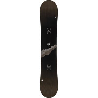 Head Transit Snowboard 156CM Ingen farve