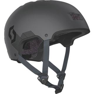Scott Jibe Cykelhjelm Wolf Grey - Hjelmstørrelse 58-61 cm
