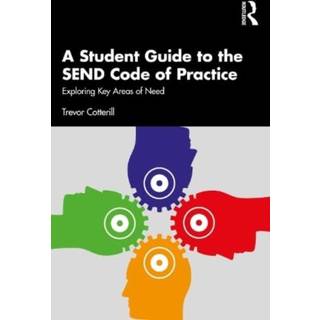 A Student Guide to the SEND Code of Practice