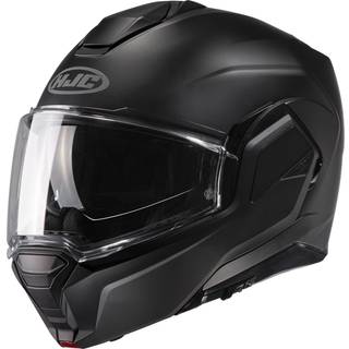 HJC I100 Klaphjelm sort M