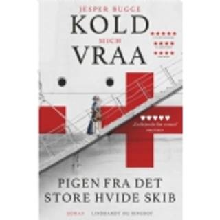 Pigen fra det store hvide skib