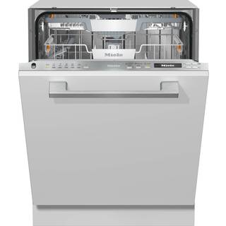 Miele G 7272 SCVI opvaskemaskine til integrering