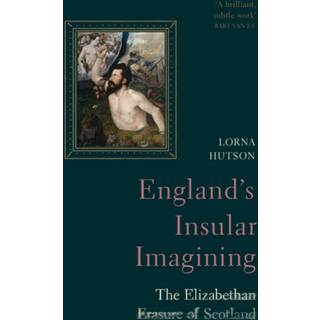 England's Insular Imagining