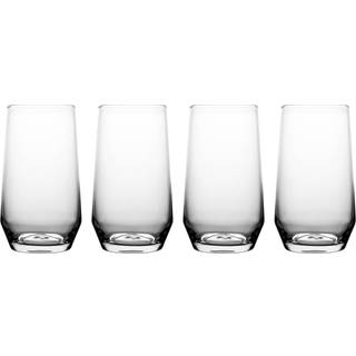 Highball glas 46 cl, 4-pak