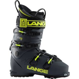 Lange XT3 FREE 120 MV GW Skistøvler