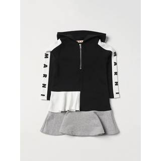 Kids’ dress - Black - 12