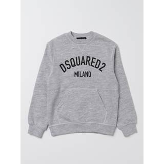 Sweatshirt - Light grey - 8