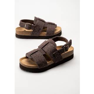 Shepherd of Sweden Women's Boden Brown, 41
