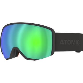 Atomic Revent L Stereo Black, NS