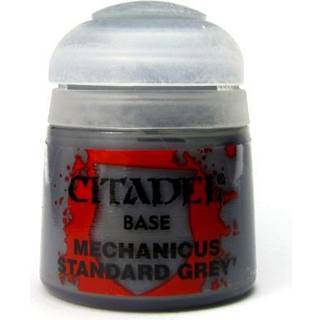 Mechanicus Standard Grey - Base - Citadel Paint - Games Workshop